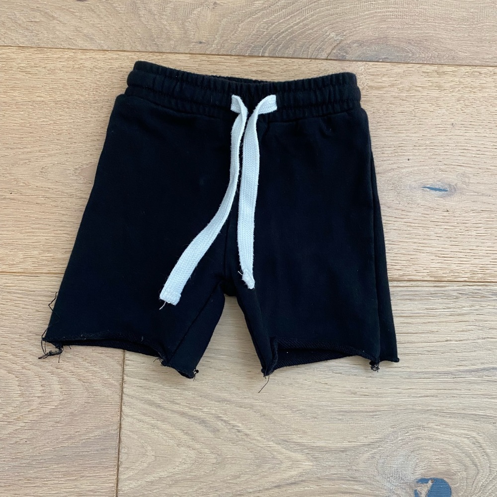 Olive + Scout shorts